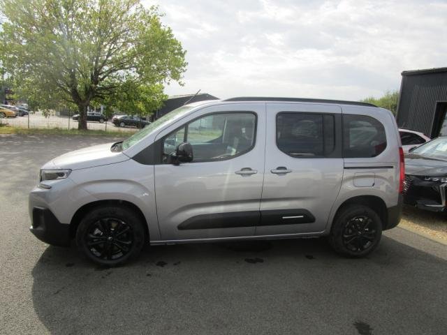 Citroën Berlingo - Photo 4