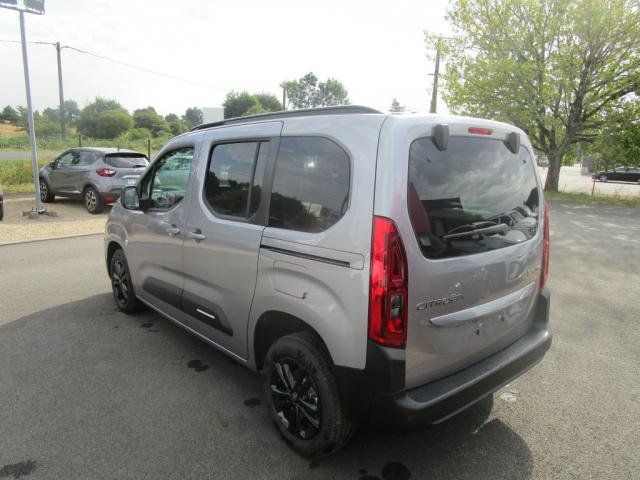 Citroën Berlingo - Photo 6