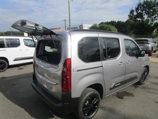 Citroën Berlingo - Photo 7