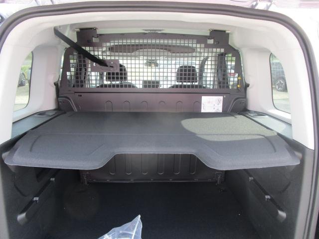 Citroën Berlingo - Photo 9
