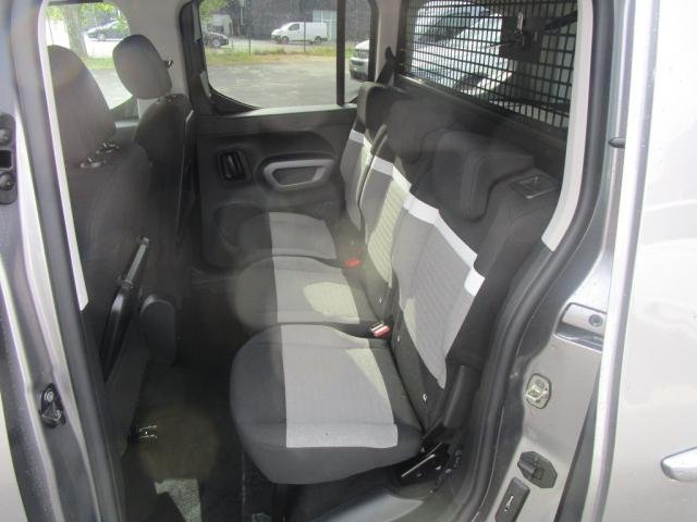 Citroën Berlingo - Photo 10