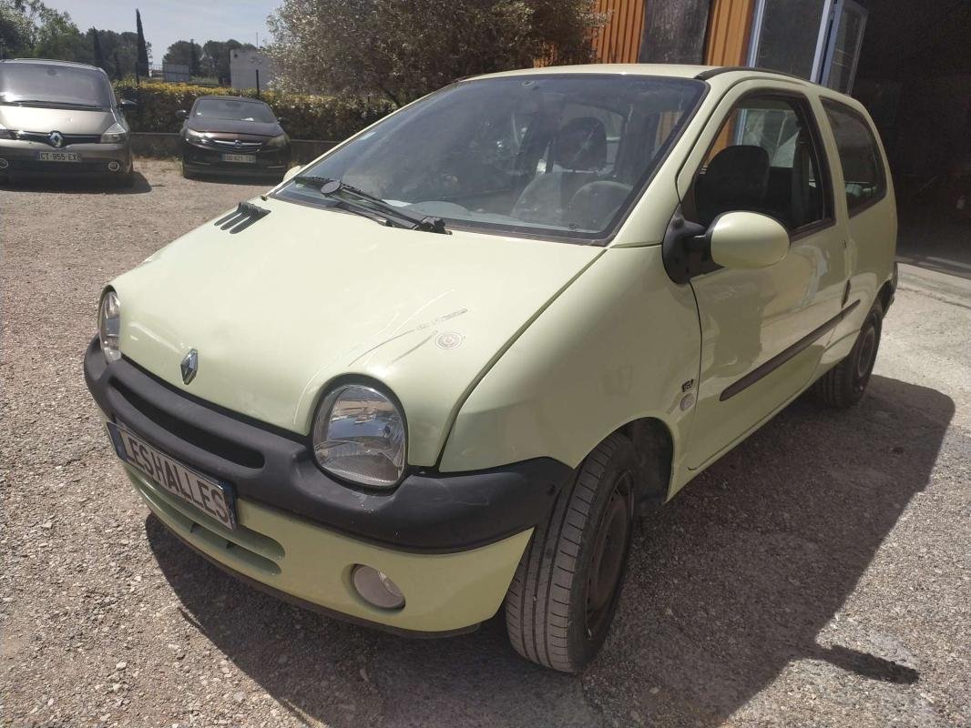 Renault Twingo - Photo 1
