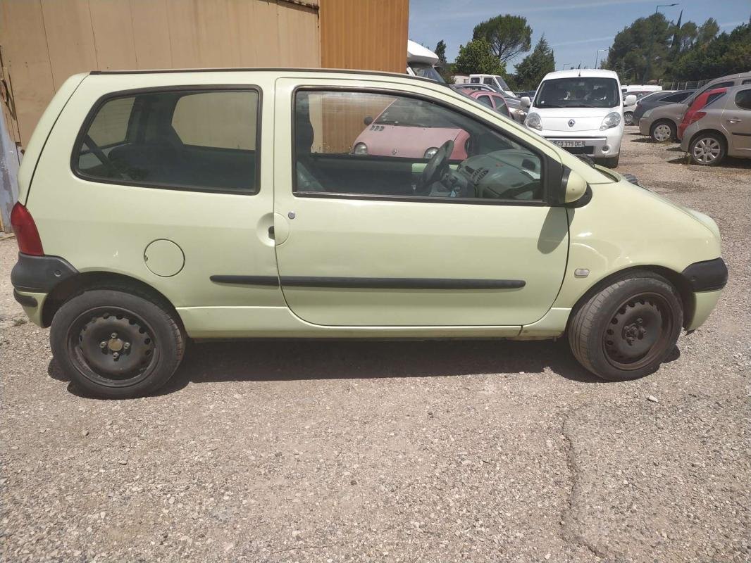 Renault Twingo - Photo 2