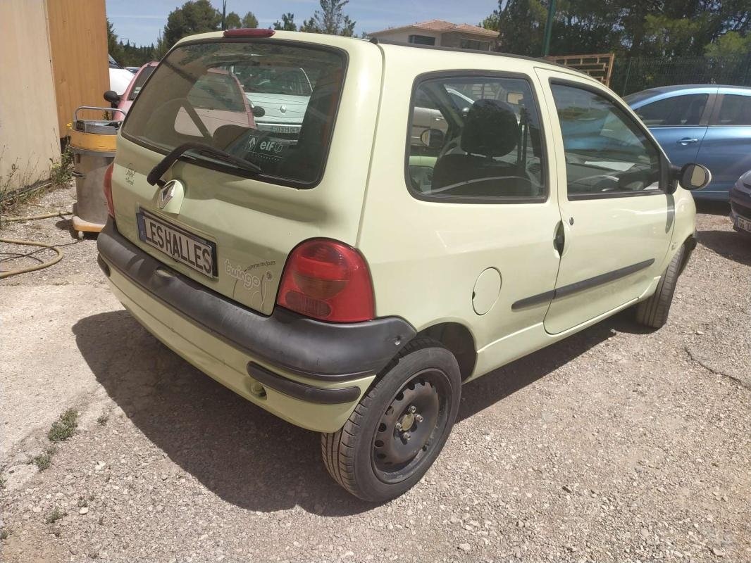 Renault Twingo - Photo 3