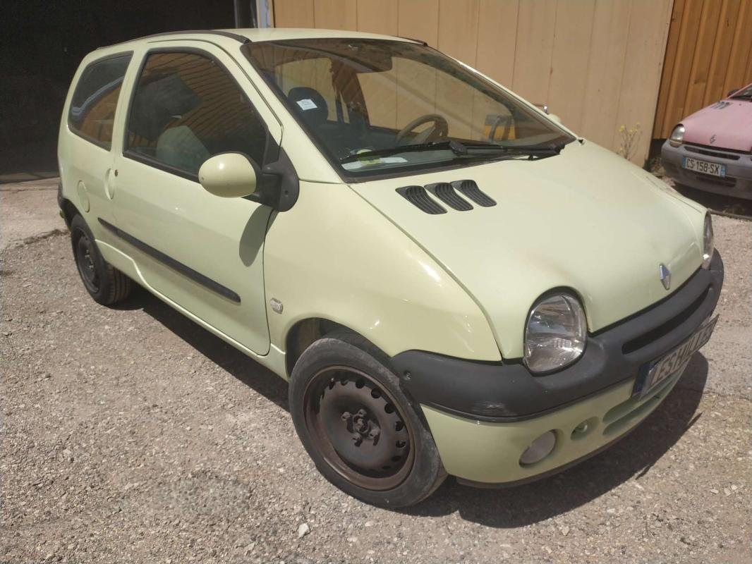 Renault Twingo - Photo 4