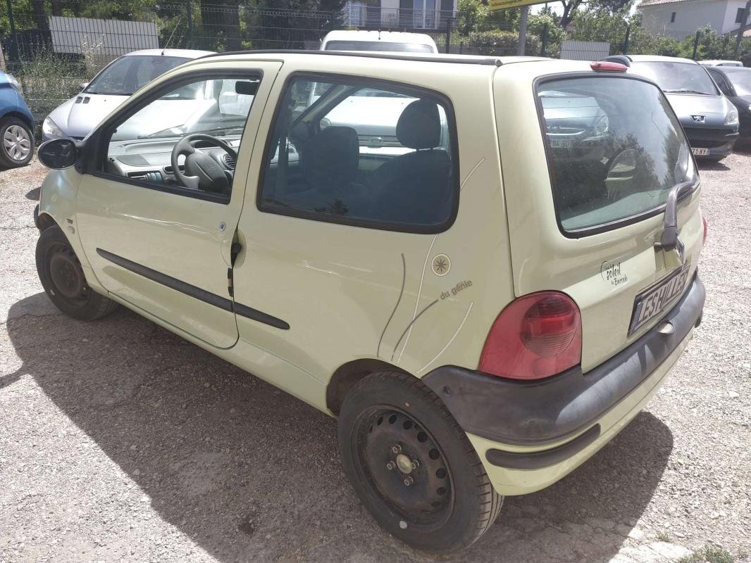 Renault Twingo - Photo 6