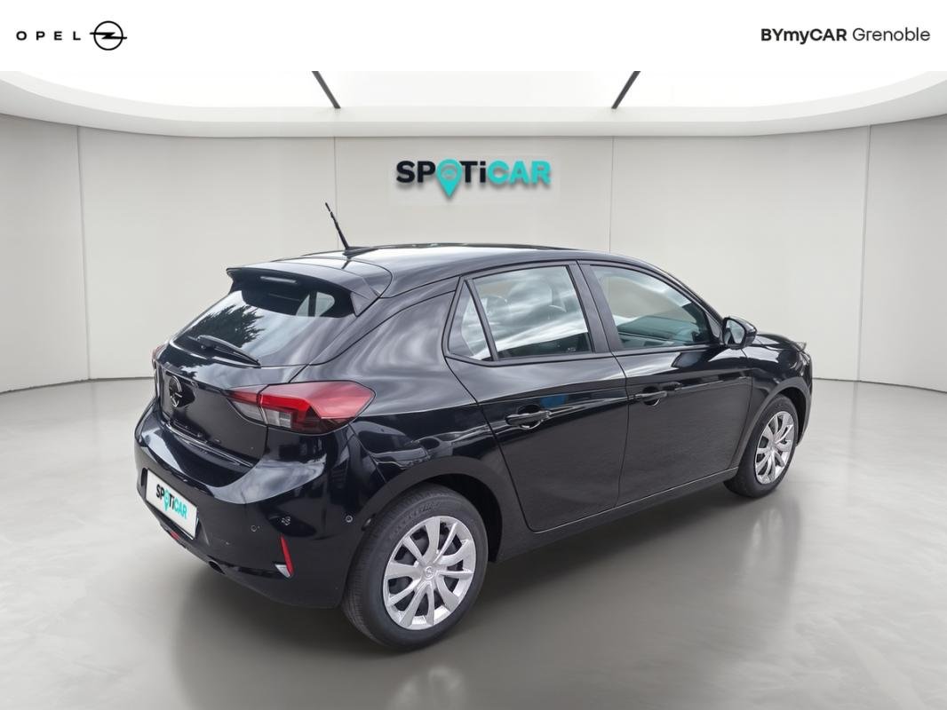 Opel Corsa - Photo 1