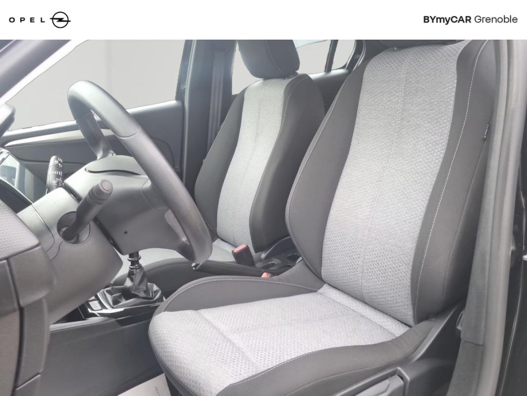 Opel Corsa - Photo 11