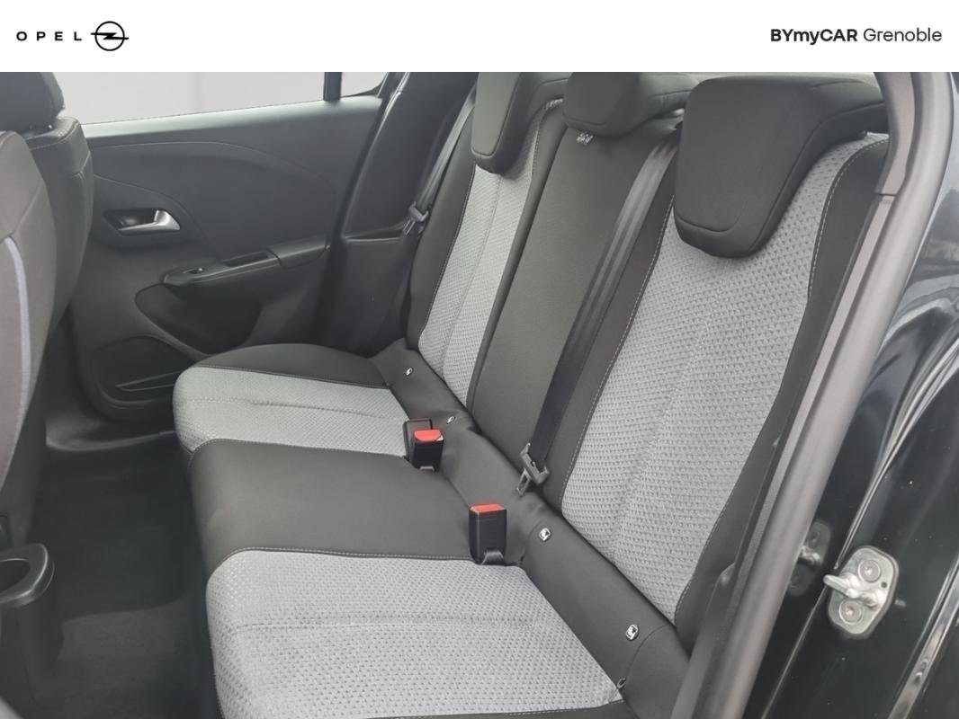 Opel Corsa - Photo 12
