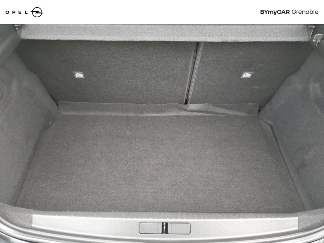 Opel Corsa - Photo 13