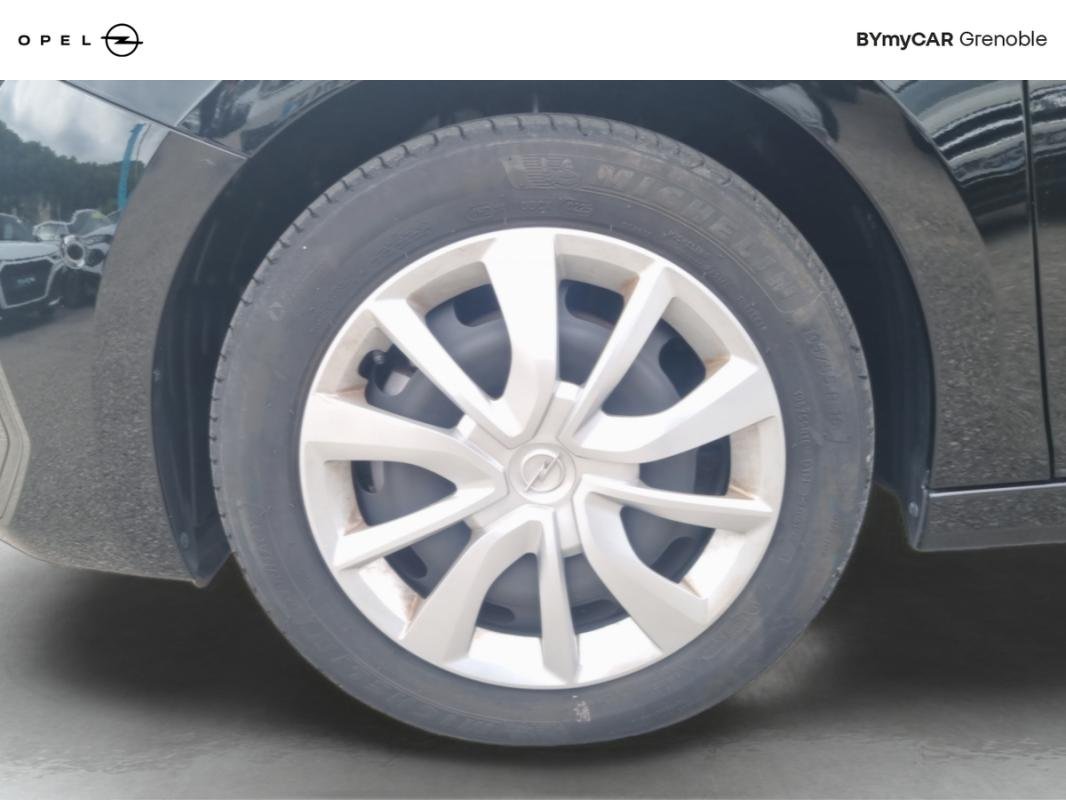 Opel Corsa - Photo 14