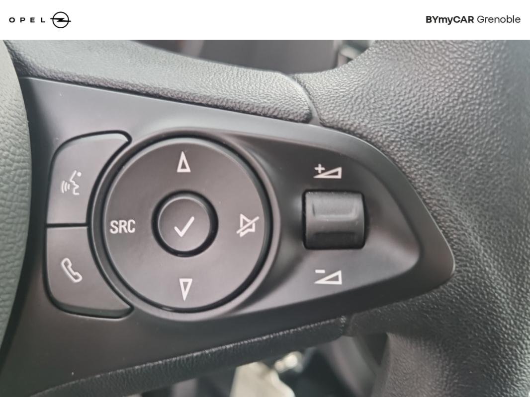 Opel Corsa - Photo 17