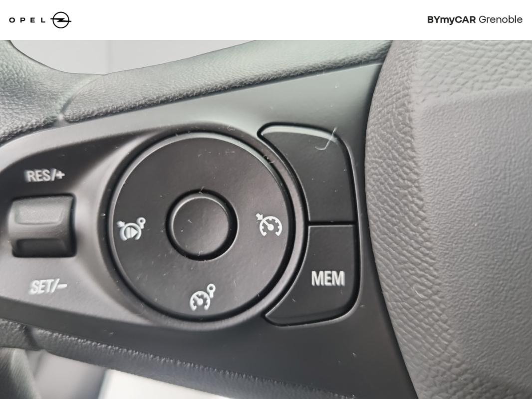 Opel Corsa - Photo 18