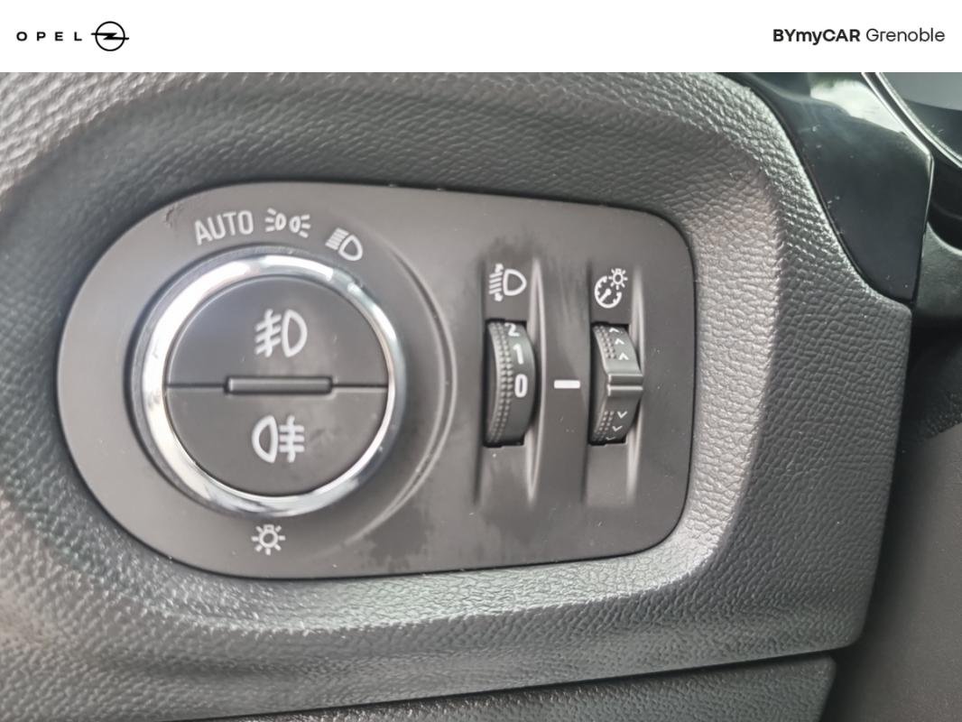 Opel Corsa - Photo 19