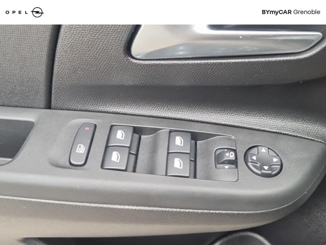 Opel Corsa - Photo 20