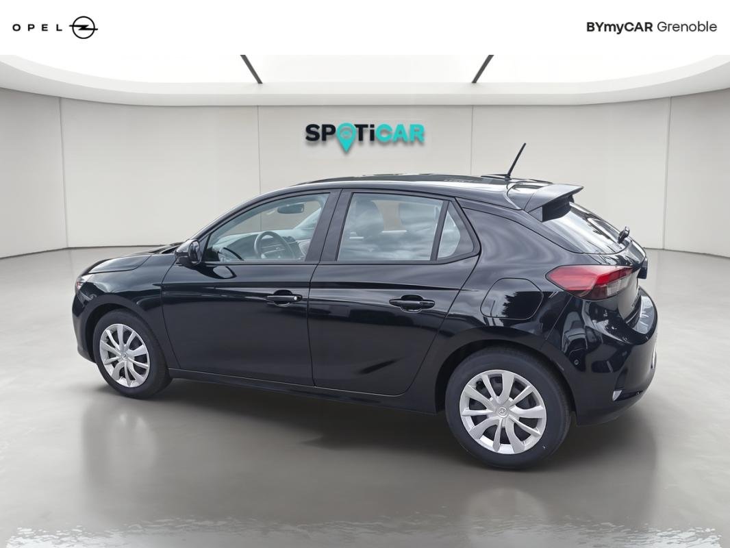 Opel Corsa - Photo 2