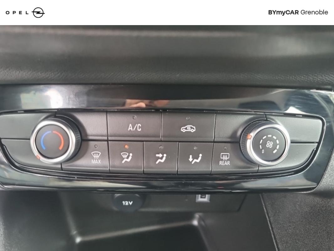Opel Corsa - Photo 21