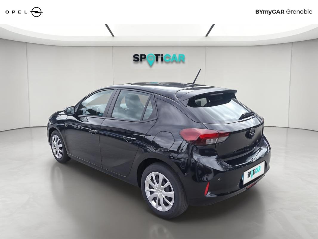 Opel Corsa - Photo 3