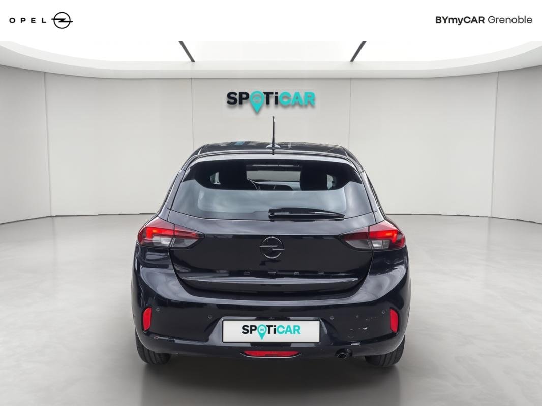 Opel Corsa - Photo 4