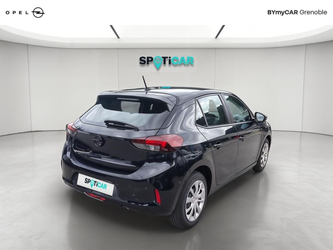 Opel Corsa - Photo 5