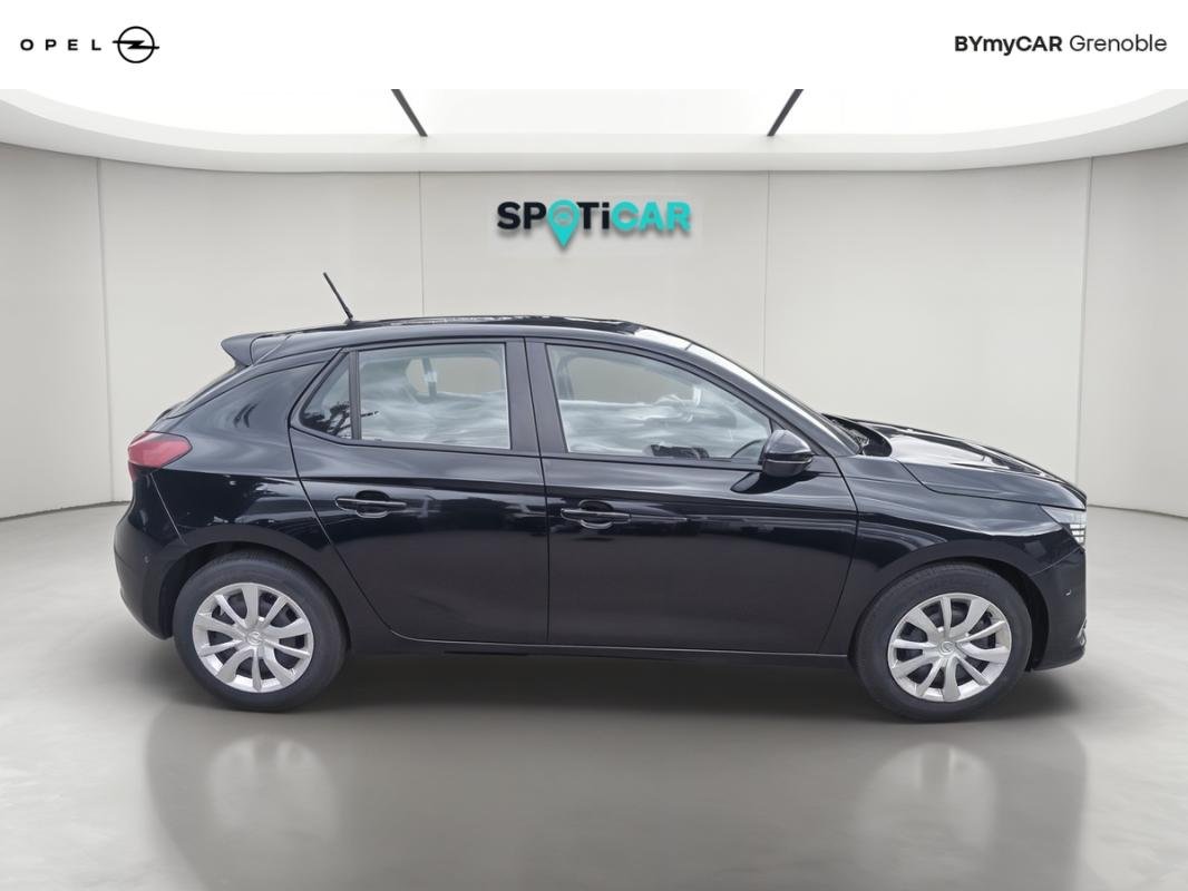 Opel Corsa - Photo 6