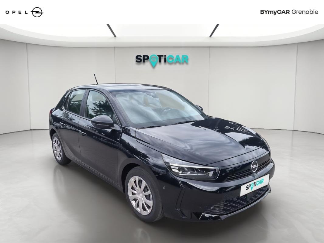 Opel Corsa - Photo 7