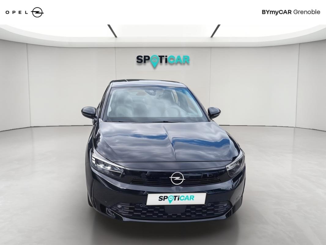 Opel Corsa - Photo 8