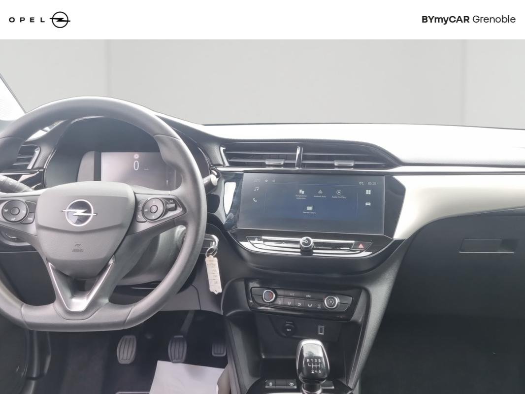 Opel Corsa - Photo 9