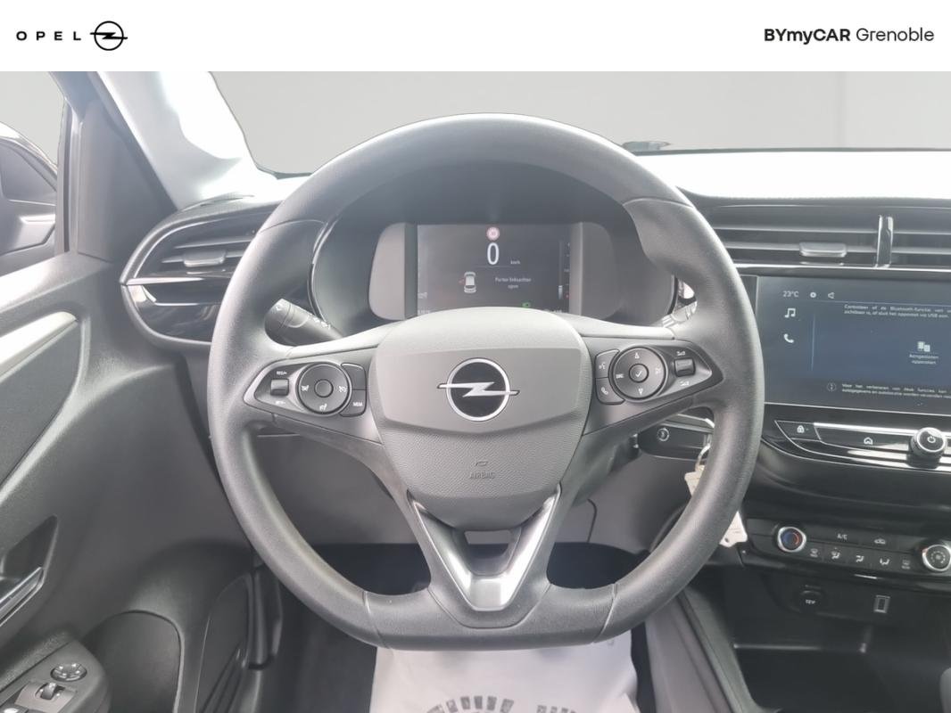 Opel Corsa - Photo 10