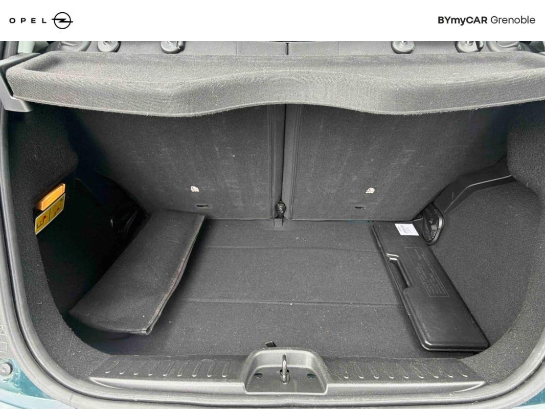 Fiat 500 - Photo 13