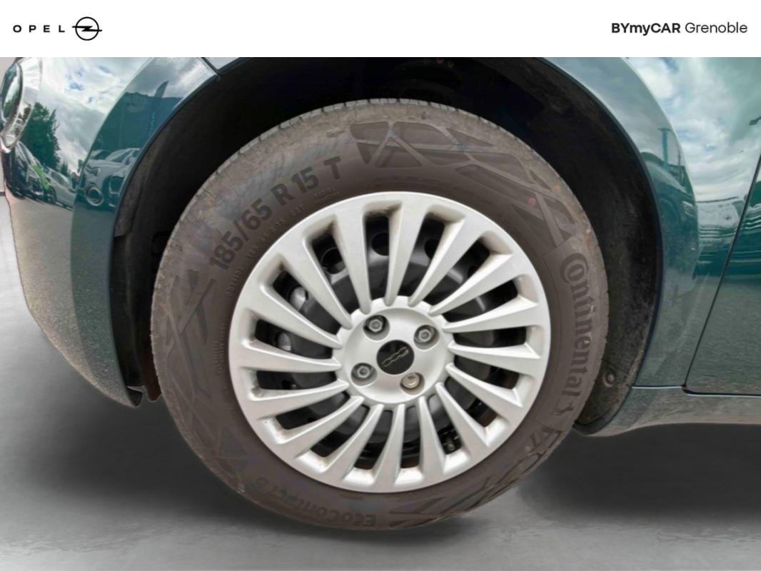 Fiat 500 - Photo 14