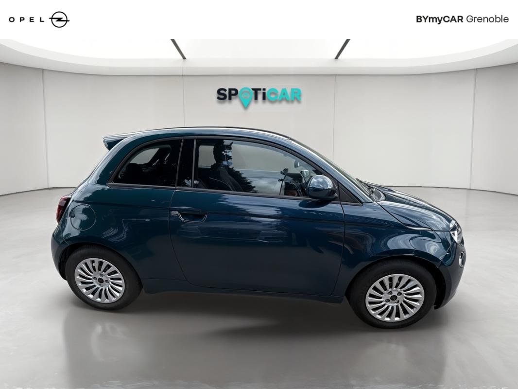Fiat 500 - Photo 6
