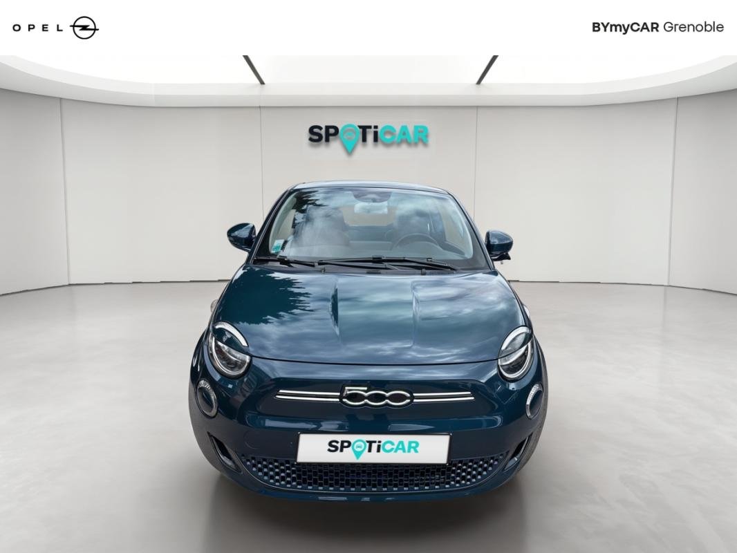 Fiat 500 - Photo 8
