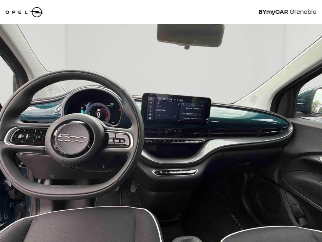 Fiat 500 - Photo 9