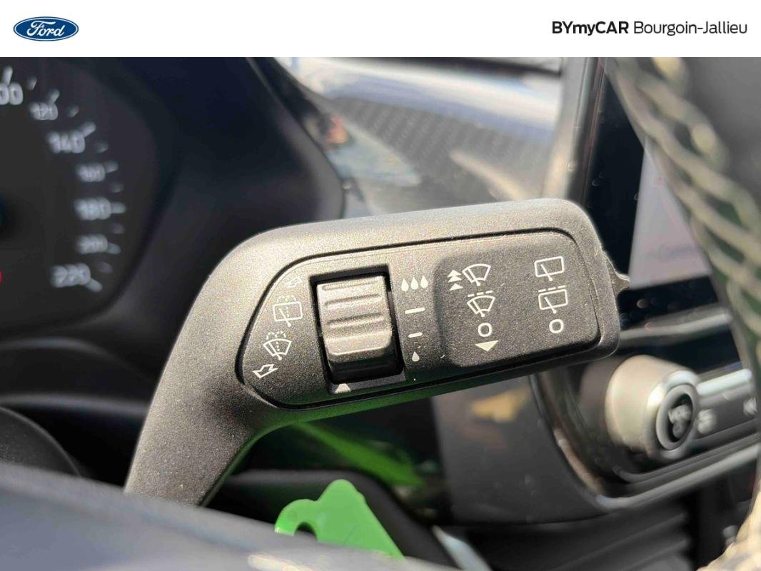 Ford Puma - Photo 21