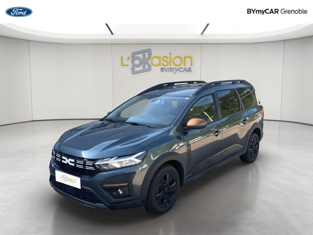 Dacia Jogger - Photo 1