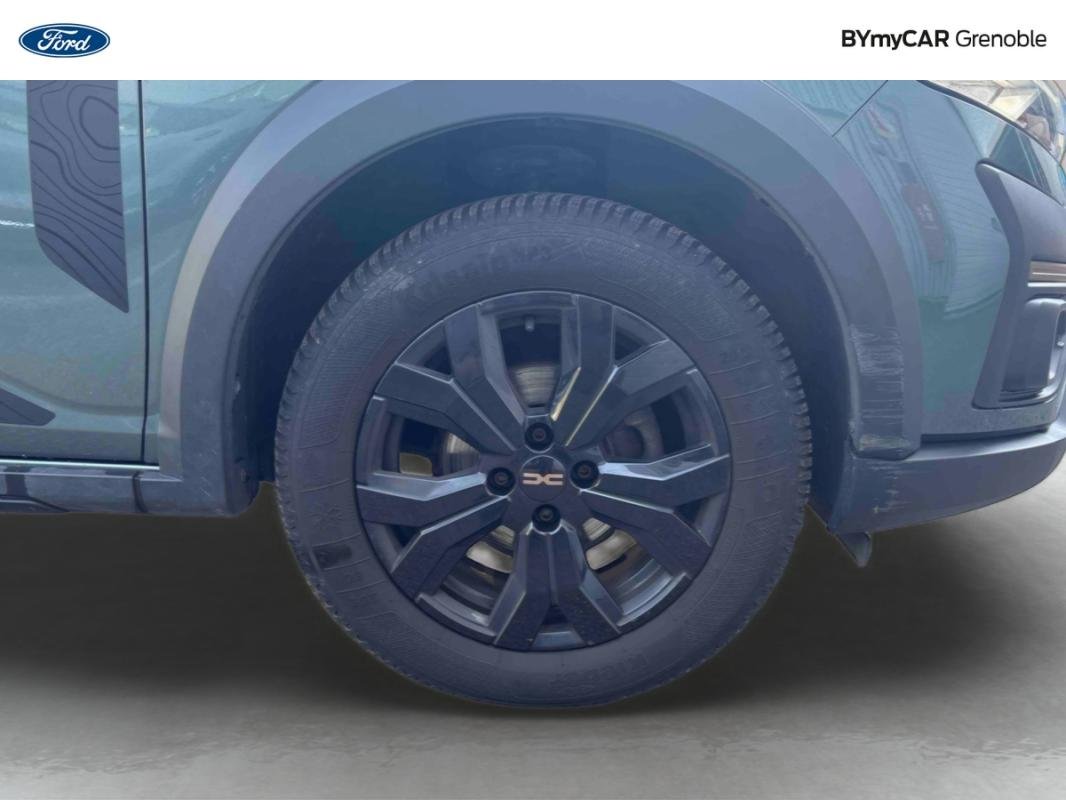 Dacia Jogger - Photo 14