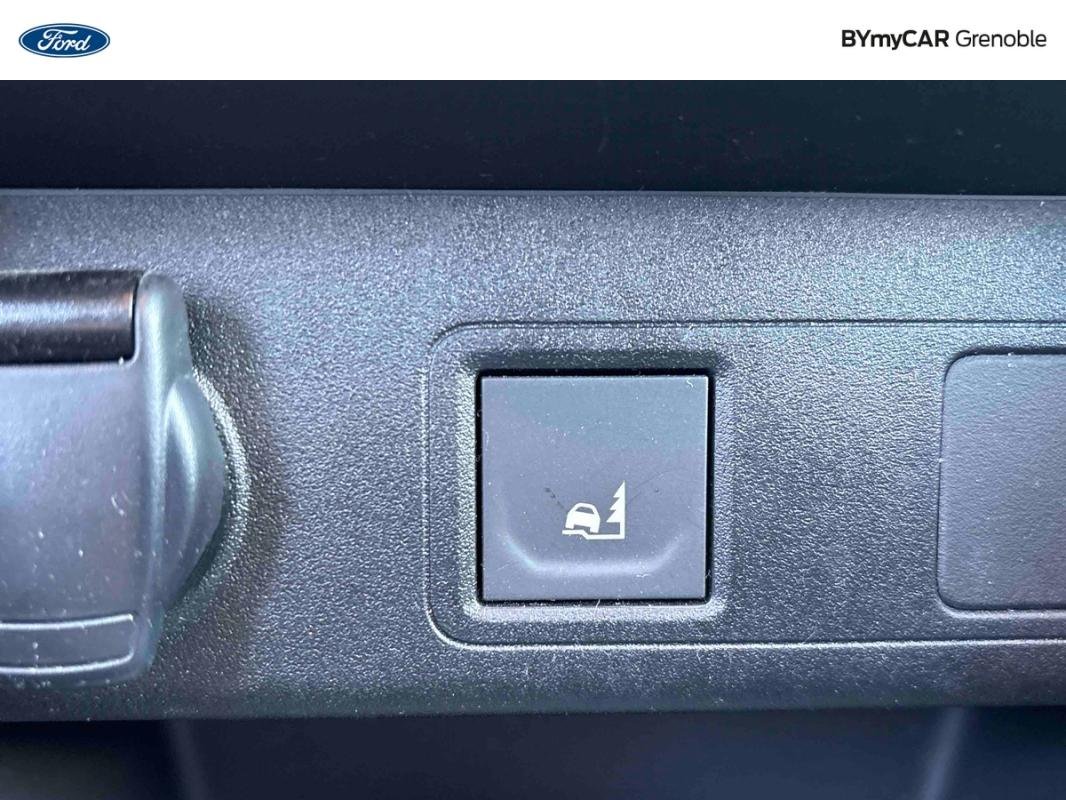 Dacia Jogger - Photo 18