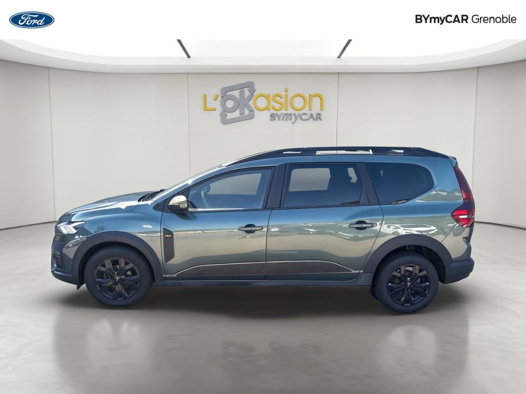Dacia Jogger - Photo 2