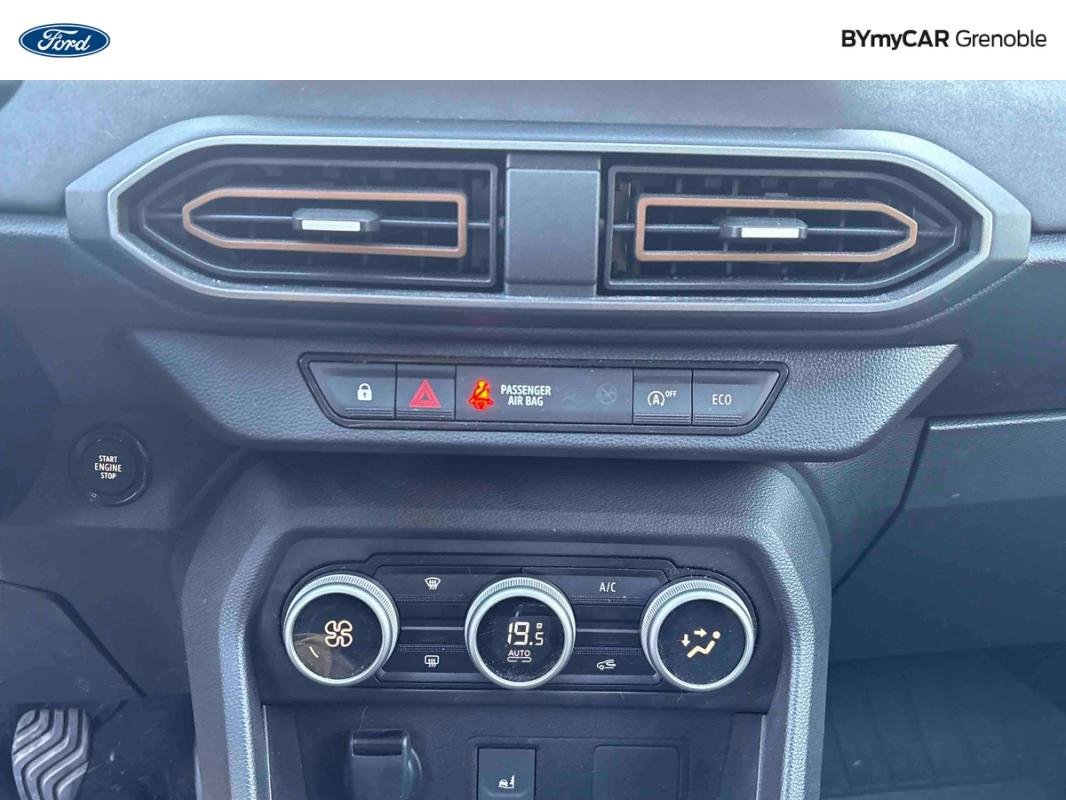 Dacia Jogger - Photo 21