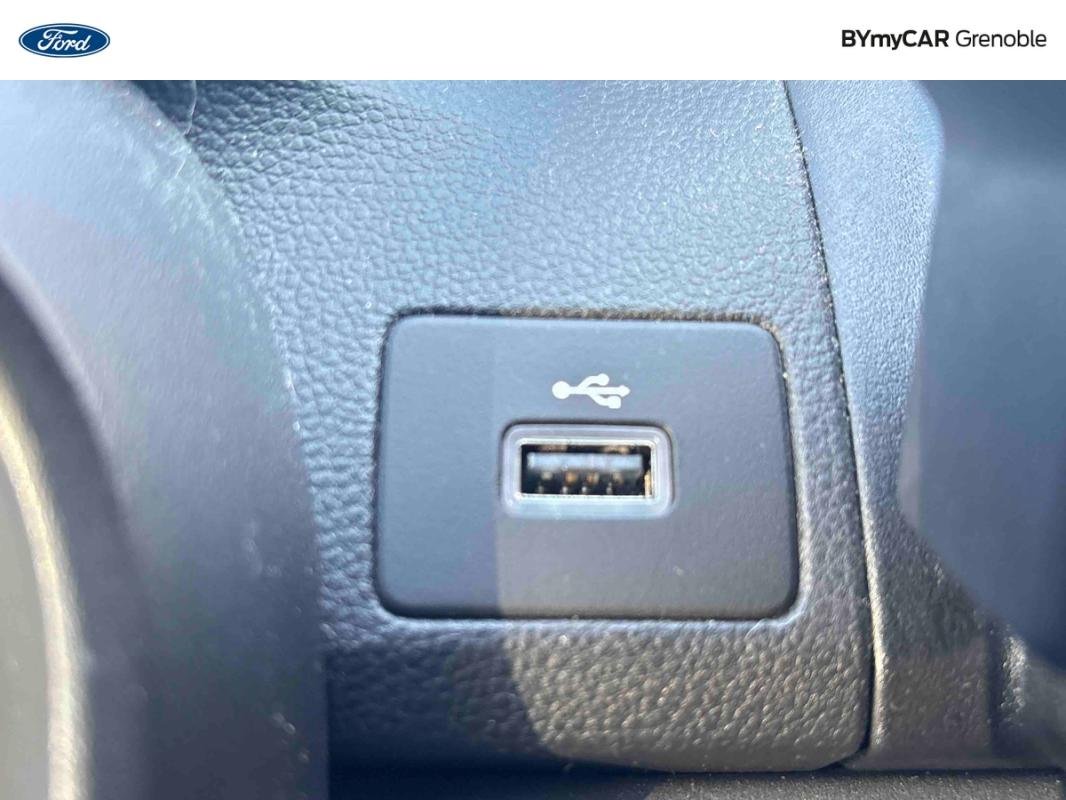 Dacia Jogger - Photo 26