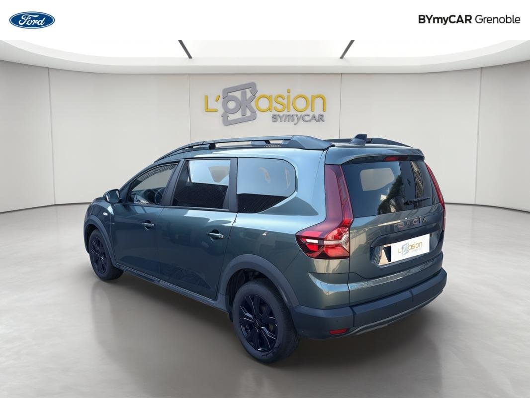 Dacia Jogger - Photo 3
