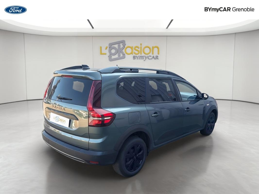 Dacia Jogger - Photo 5