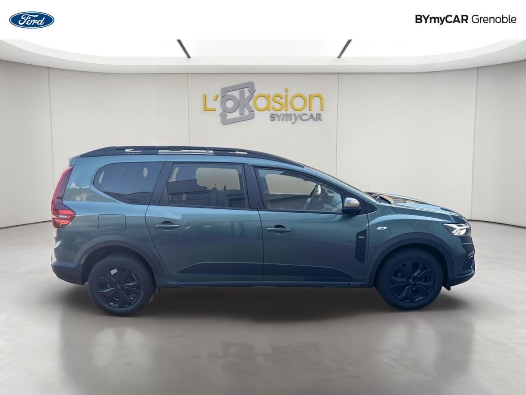 Dacia Jogger - Photo 6