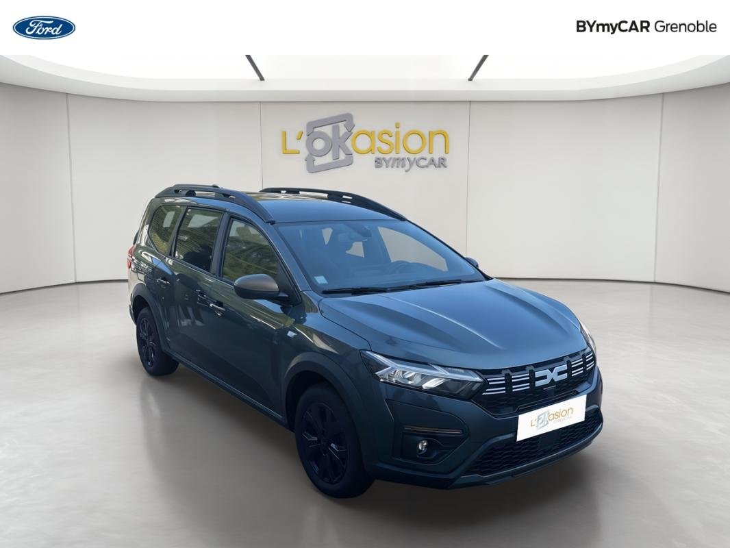 Dacia Jogger - Photo 7