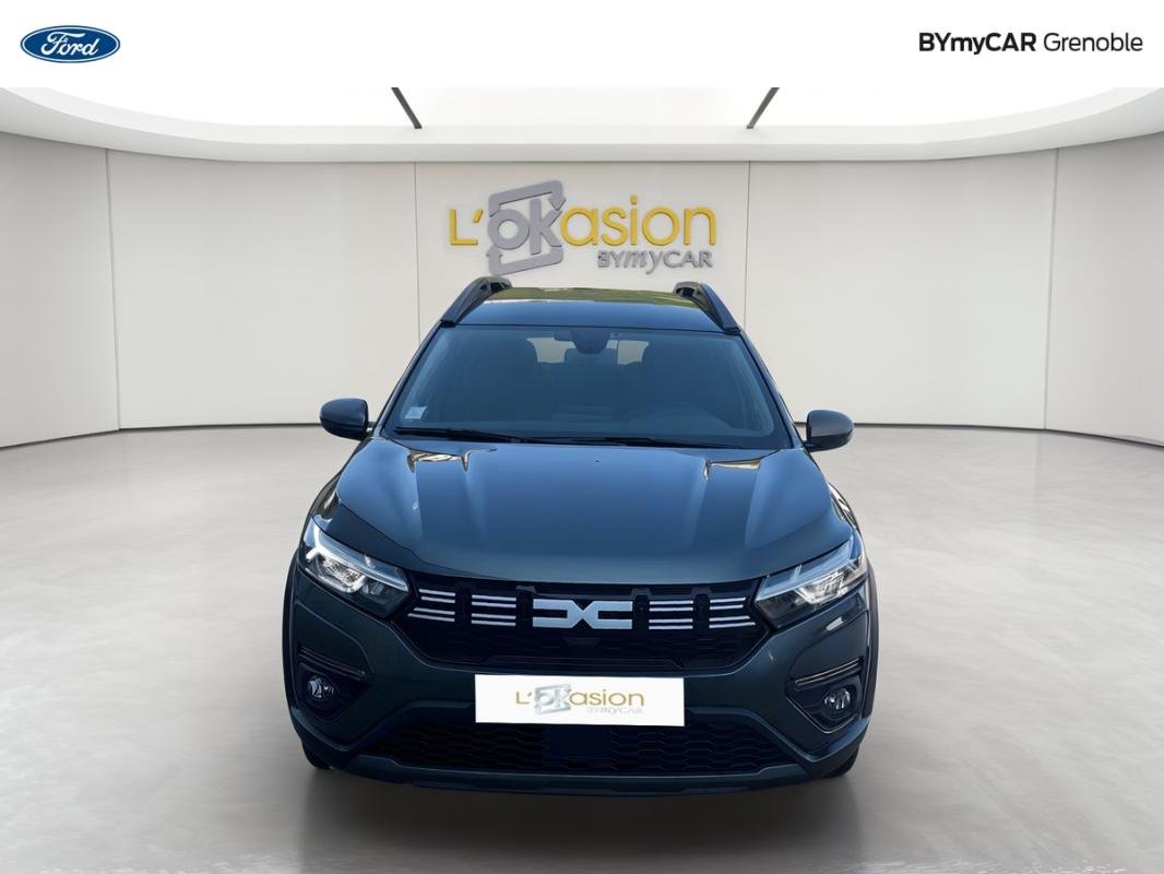 Dacia Jogger - Photo 8