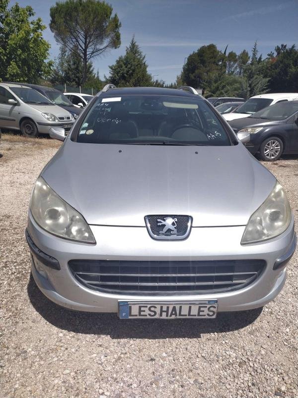 Peugeot 407 SW - Photo 4