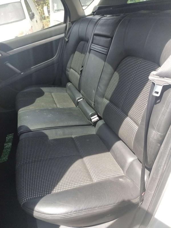 Peugeot 407 SW - Photo 9