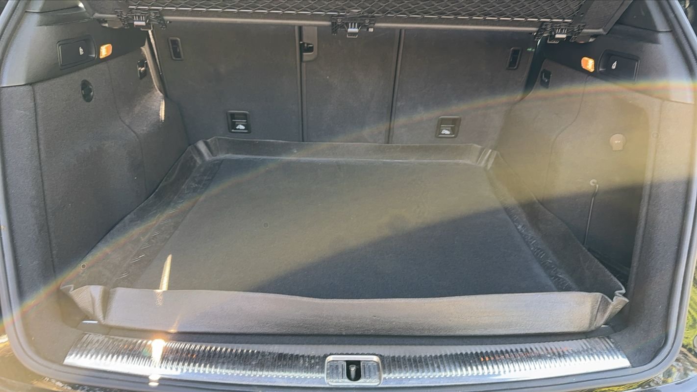 Audi Q5 - Photo 14
