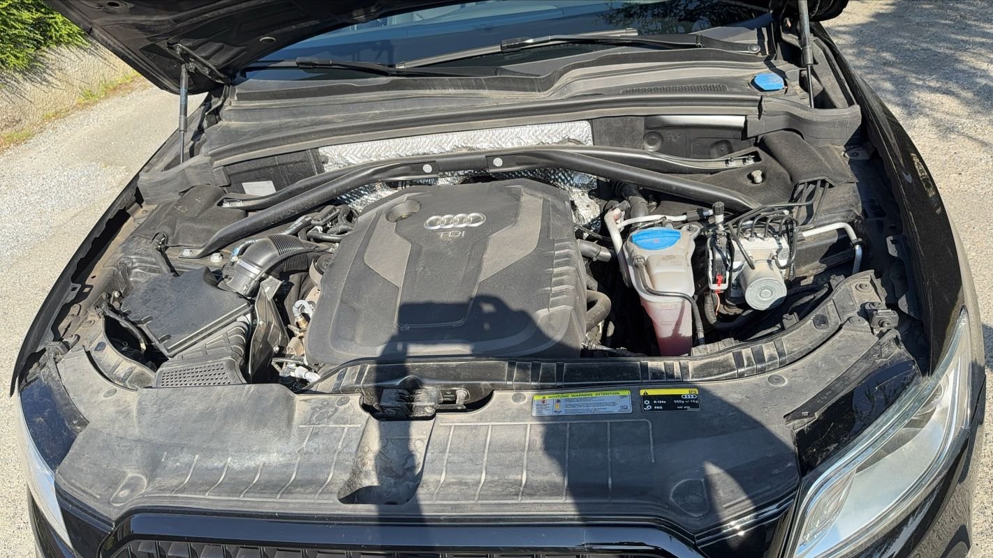 Audi Q5 - Photo 15